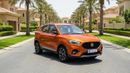 أم جي ZS 2025 LUXURY | AED 831/Month | 0 DP | 30 Day Return | Warranty