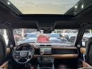 Land Rover Defender 3.0 L (P400) - 6 Cylinder Turbo (Mild Hybrid) - 400 Hp