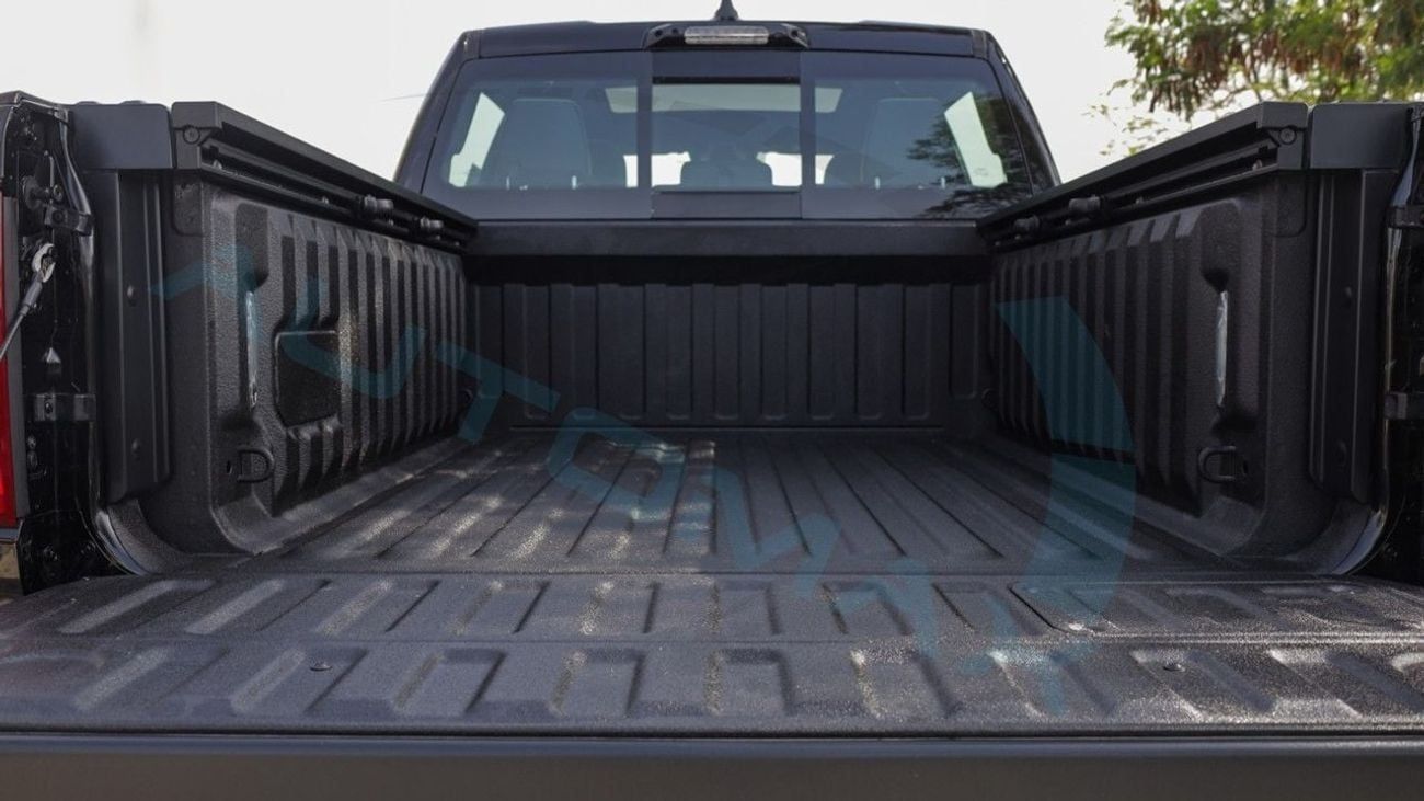 رام 1500 (For Export , НА ЭКСПОРТ) PY 26/26 Limited Crew Cab Hurricane H.O 3.0TT GCC Бе
