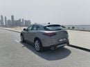 Alfa Romeo Stelvio Veloce