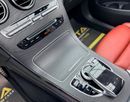 Mercedes Benz GLC 43 AMG STD 2019 Mercedes Benz GLC43 AMG 4MATIC Coupe, Warranty, 2027 GTA Service Pack, Excellent Condition,