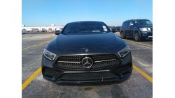 Mercedes-Benz CLS 450 Edition 1 (Full Option)