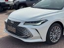 Toyota Avalon TOYOTA AVALON 2.5L HYBRID XLE 2024