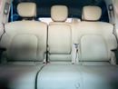 Nissan Patrol LE PLATINUM CITY + LE TITANIUM