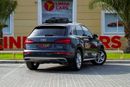 أودي Q5 45 TFSI Quattro