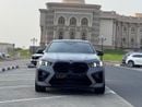 بي أم دبليو X6 M competition Export from Australia