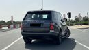Land Rover Range Rover Autobiography GCC V8 In a perfect condition