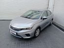 Honda City DX