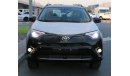 Toyota RAV4 2.5L VXR A/T P/T AWD Brand New (Export only)