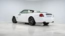 Rolls-Royce Dawn Special Offer | AED 25,332 PM | Up to 3 Years Warranty | 2019 Rolls-Royce Dawn Black Badge