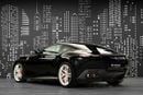 Ferrari Roma FERRARI | ROMA 2022MY | SERVICE CONTRACT STD