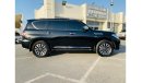 Nissan Patrol Nissan patrol 2018 platinum LE full option