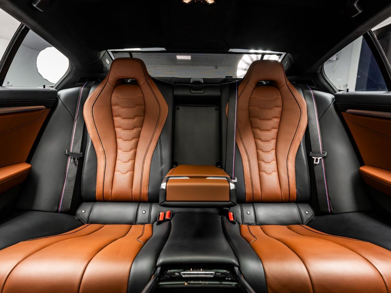 BMW 840i 2023 BMW 840i xDrive, 2027 BMW Warranty + Service Contract, Low KMs, GCC