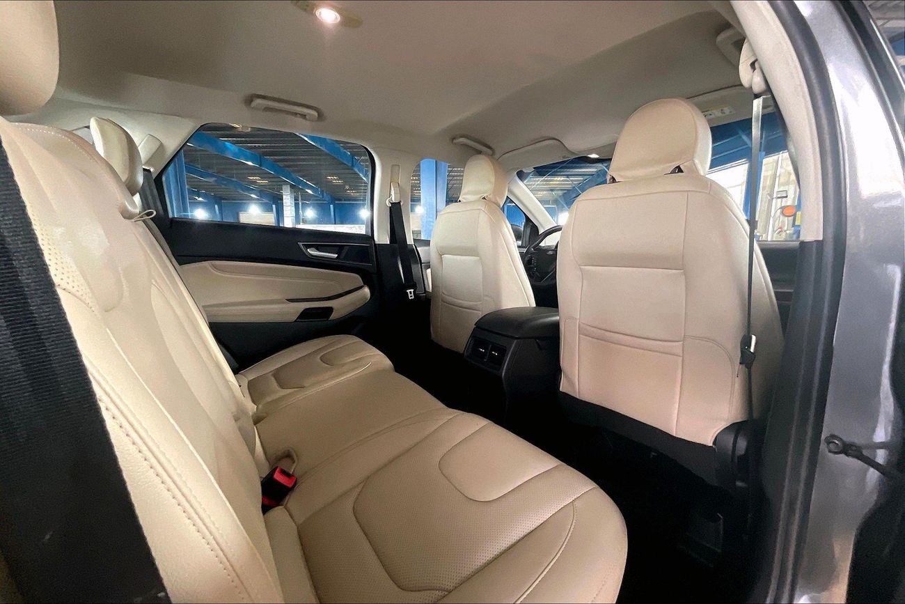 Ford Edge SE | Guaranteed Warranty | 0 Down Payment