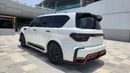 Nissan Patrol Nismo