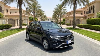 فولكس واجن T ROC LIFE كارس24 هي سوق ضخم للسيارات المستعملة موثوق ومضمون ٪كارس24 هي سوق ضخم للسيارات المستعملة موثوق ومضمون