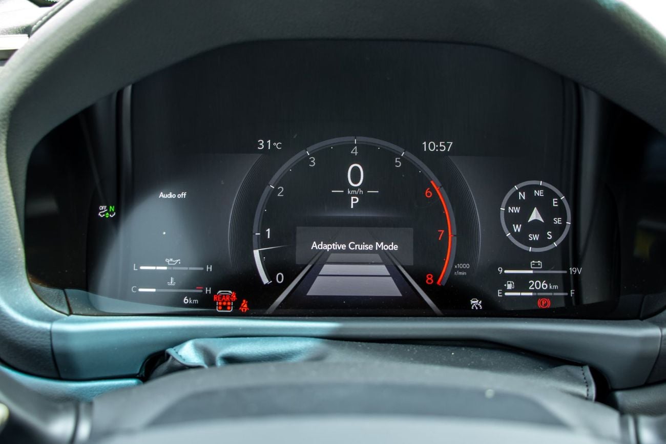 Lexus LX 600 Lexus LX-Series LX 600 Signature