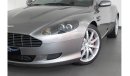 Aston Martin DB9 Coupe