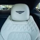 Bentley Continental GT 2026  BENTLEY  GT  V8 AZURE  DONE ONLY 4000KM
