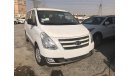 Hyundai H-1 DISEL