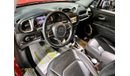Jeep Renegade 2015 Jeep Renegade Limited, Warranty, Full Jeep History, GCC