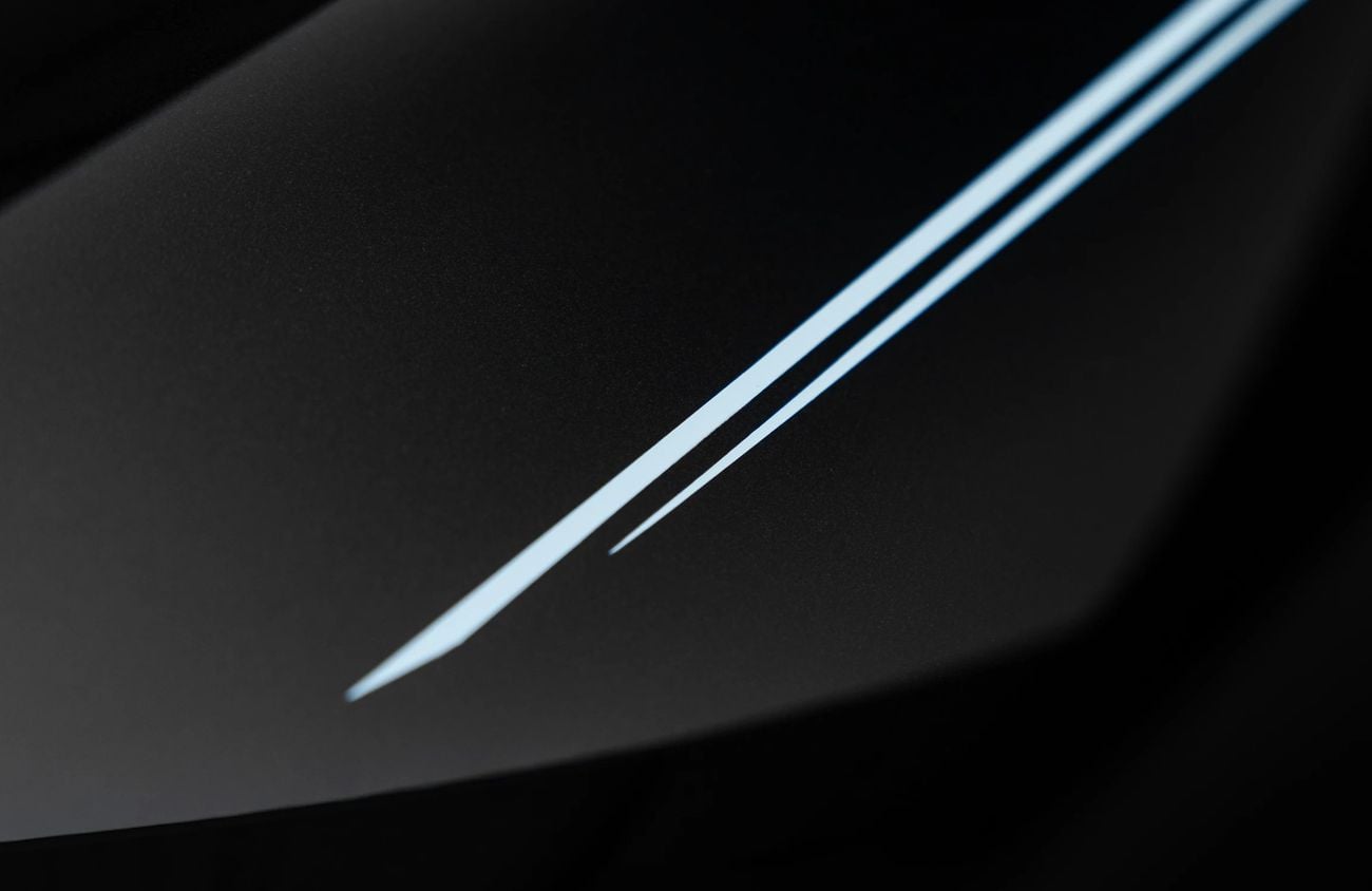 رولز رويس كولينان 6.75L V12 Twin-Turbocharged Engine