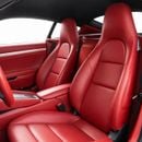 Porsche Cayman STANDARD AED 6,433  P.M • 0% Downpayment • Porsche Cayman • 1 Year Warranty