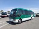 ميتسوبيشي روزا MITSUBISHI ROSA BUS RHD 2003 MODEL 4.8 L DIESEL MANUAL(PM00151)
