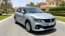 Suzuki Baleno GL 2025 | AED 552/Month | 0 DP | 30 Day Return | Warranty | Service History