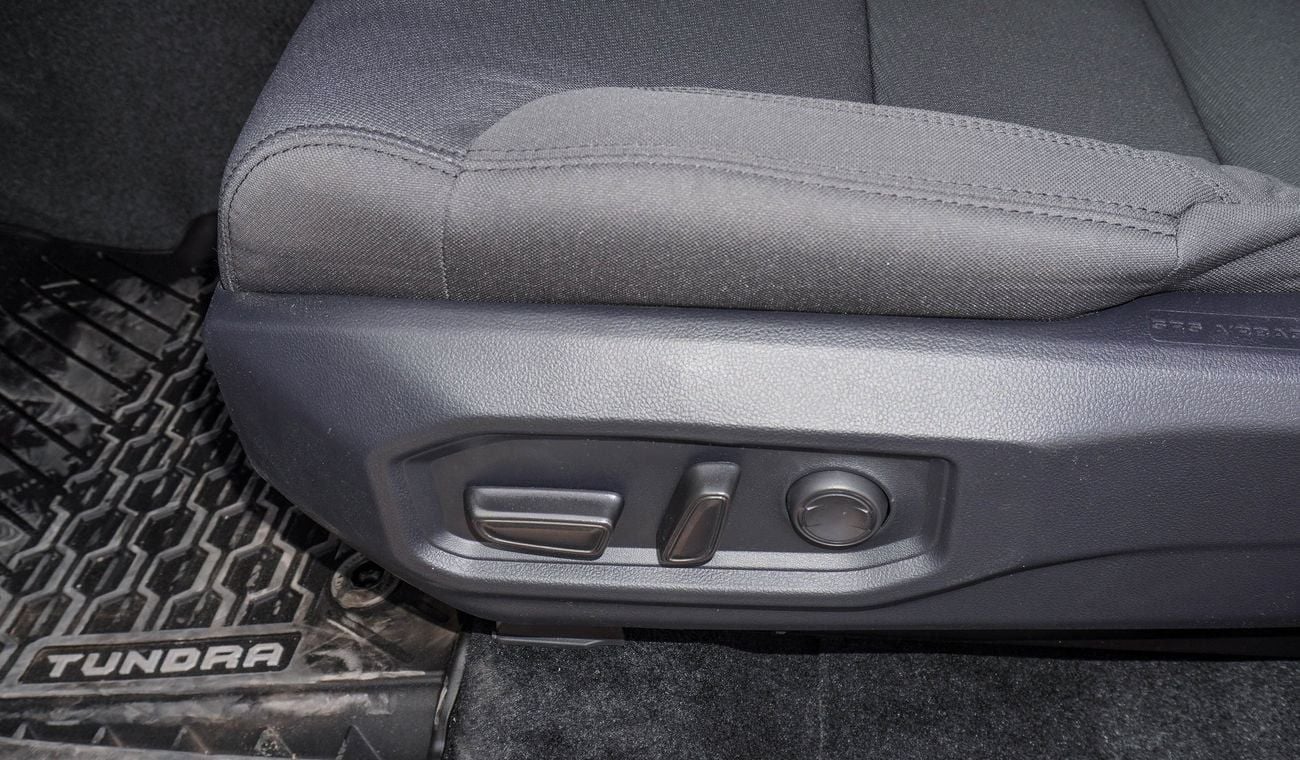 تويوتا تاندرا