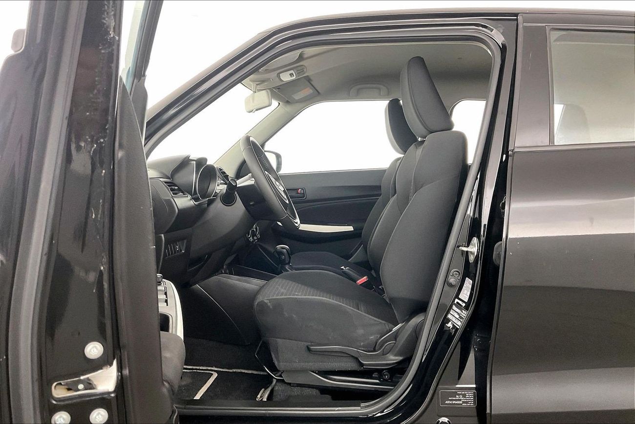 Suzuki Swift GL | Guaranteed Warranty | 0 Down Payment