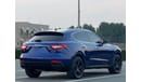 Maserati Levante 2017 Maserati Levante Std (M161), 5dr SUV, 3L 6cyl Petrol, Automatic, All Wheel Drive
