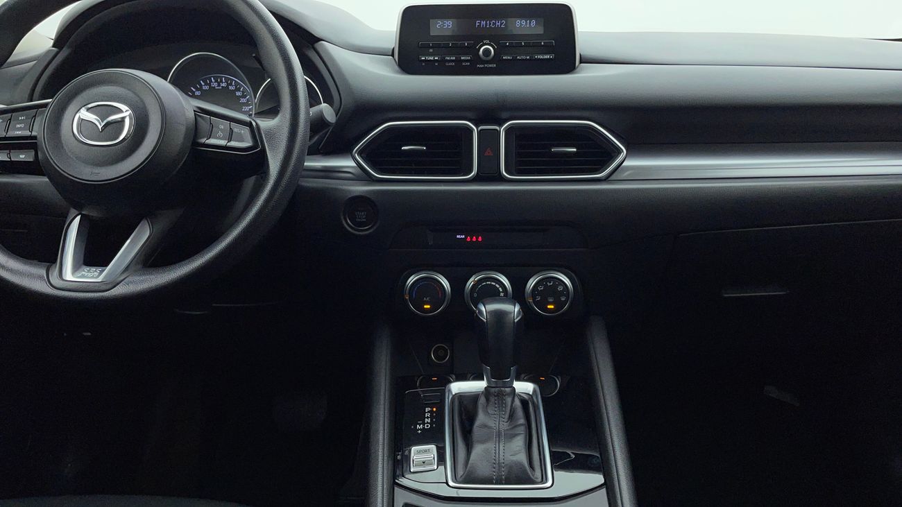 Mazda CX5 GS 2.5 | Zero Down Payment | Free Home Test Drive