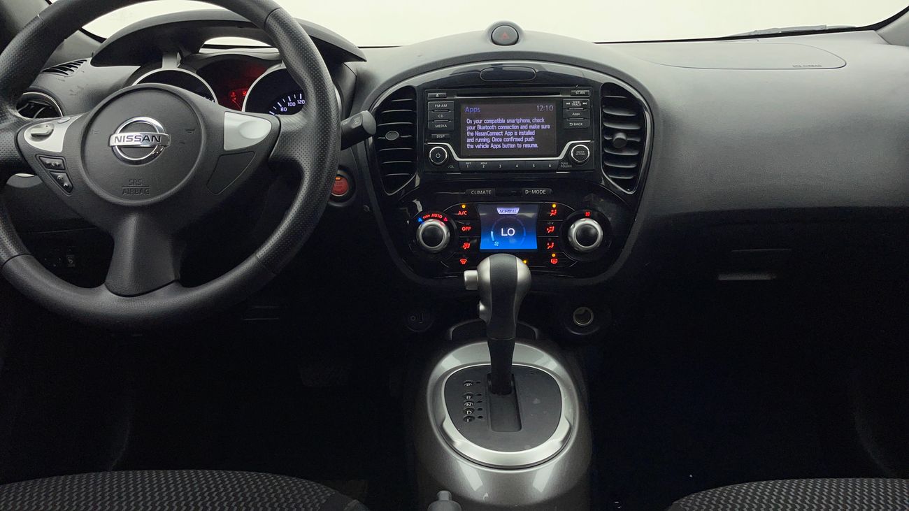 Nissan Juke S 1.6 | Zero Down Payment | Home Test Drive