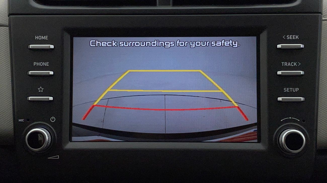 هيونداي كريتا SMART 1.5 | بدون دفعة مقدمة | اختبار القيادة في المنزل