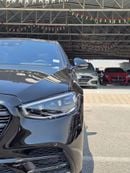 Mercedes Benz S 580 4MATIC