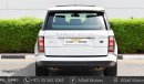 Land Rover Range Rover Vogue HSE With Autobiography kit