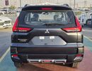 Mitsubishi Xpander Cross Mitsubishi Xpander Cross P1 line 1.5L SUV FWD Gcc Dark Grey 2025 Model