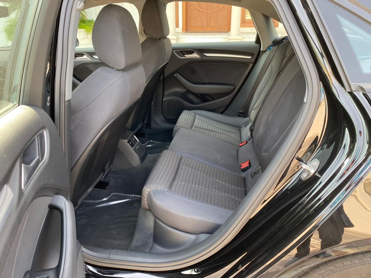 أودي A3 A3 TFSI/2017