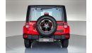 Jeep Wrangler Unlimited Sport