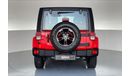 Jeep Wrangler Unlimited Sport
