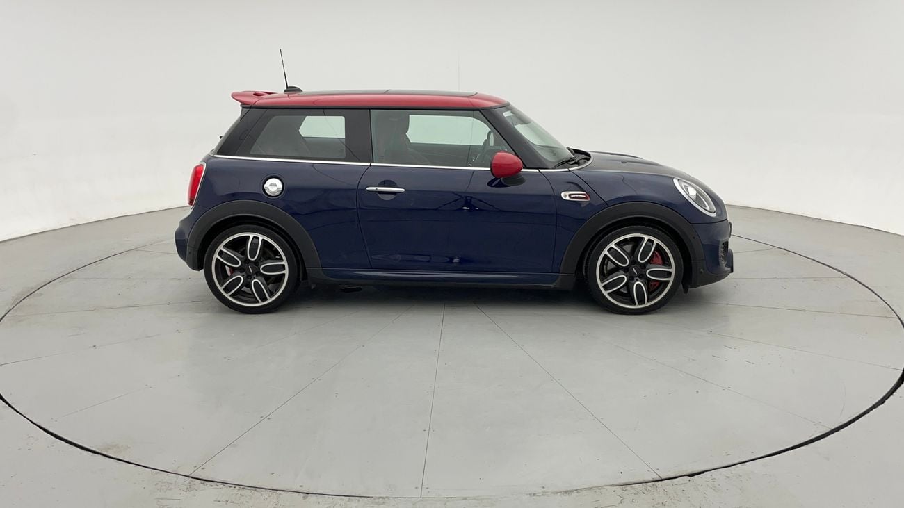 Mini Cooper JOHN COOPER WORKS 2 | Zero Down Payment | Free Home Test Drive