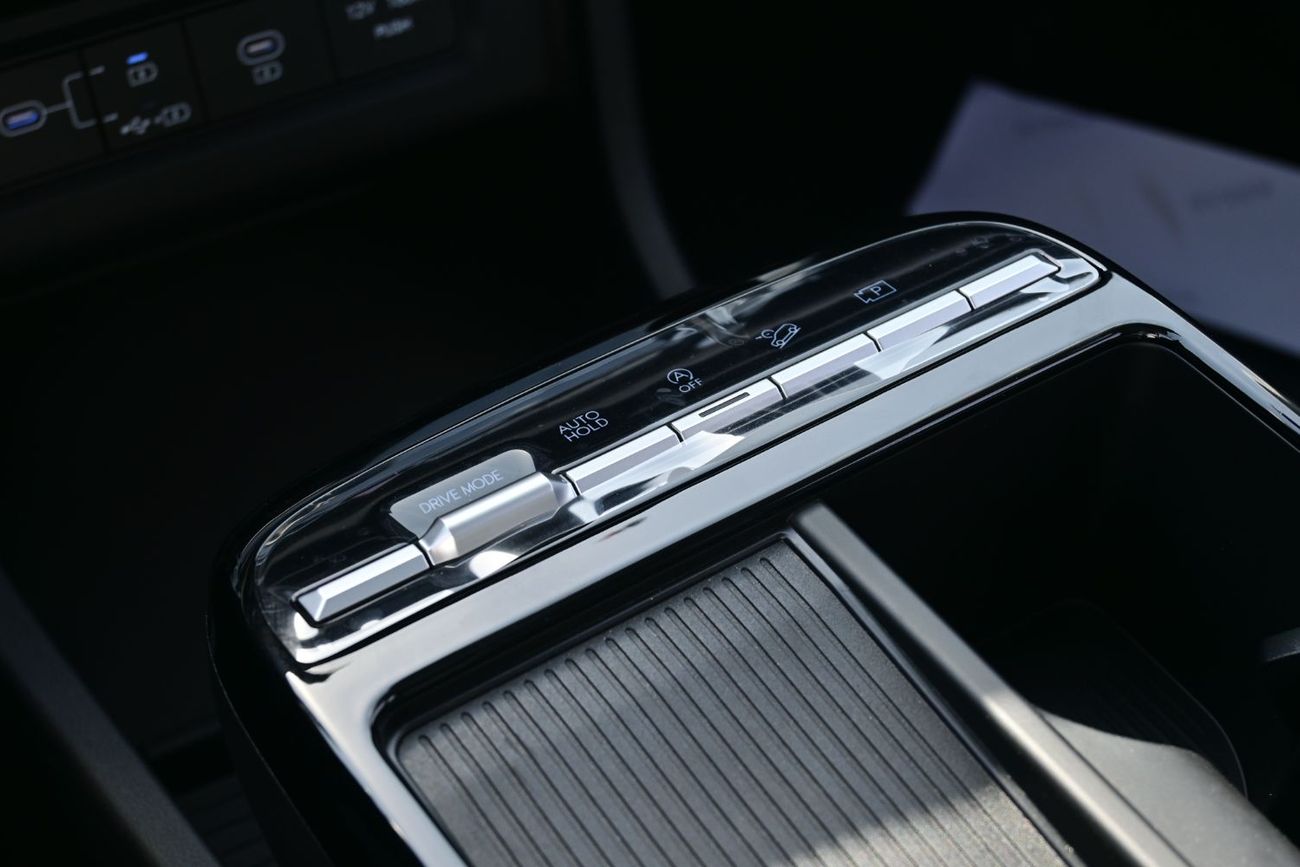 Hyundai Tucson Hyundai Tucson L, 1.5L Turbo, Petrol Model 2025