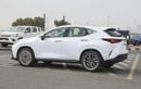 Lexus NX350h LEXUS NX350h 2.5L AWD 5DOOR  SUV 2026