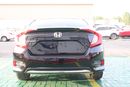 Honda Civic 1.6 Brand New Condition Excellent Drive GCC