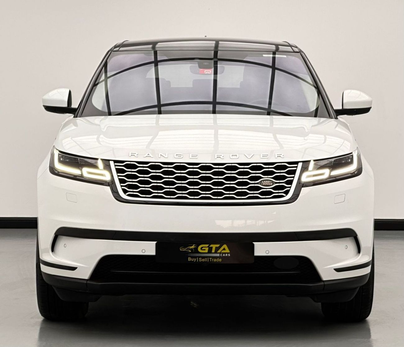 Land Rover Range Rover Velar P250 S 2.0L Petrol 2020 Range Rover Velar P250 S, 1 Year Warranty Unlimited Km, Full Service History