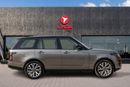 لاند روفر رينج روفر Range Rover HSE 2022 GCC | Agency Warranty