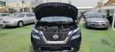 Nissan Rogue 1.5Cc Turbo