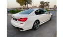 BMW 740Li 740i