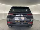 Jeep Grand Cherokee 3.6 L ALTITUDE 2 ROW 4WD AUTO | Guaranteed Warranty | 0 Down Payment